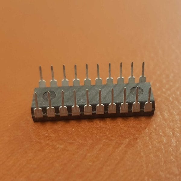 آی سی مدولاتور/دمودلاتور AD630KN - Image 2