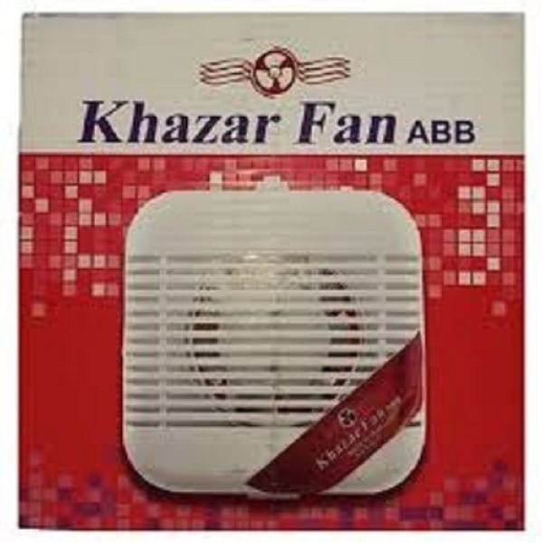 هواکش خزرفن