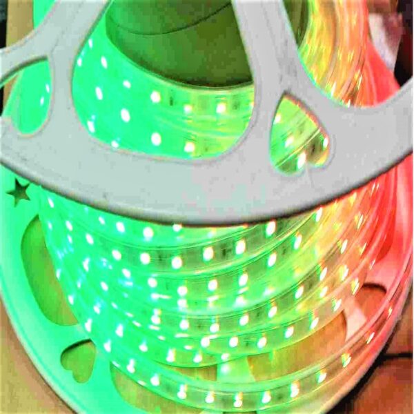 ریسه RGB