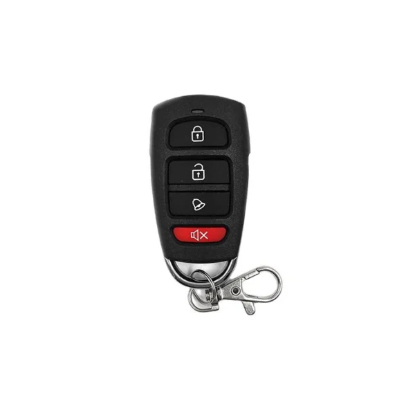 ریموت دربازکن بلوتوثی کارن 315