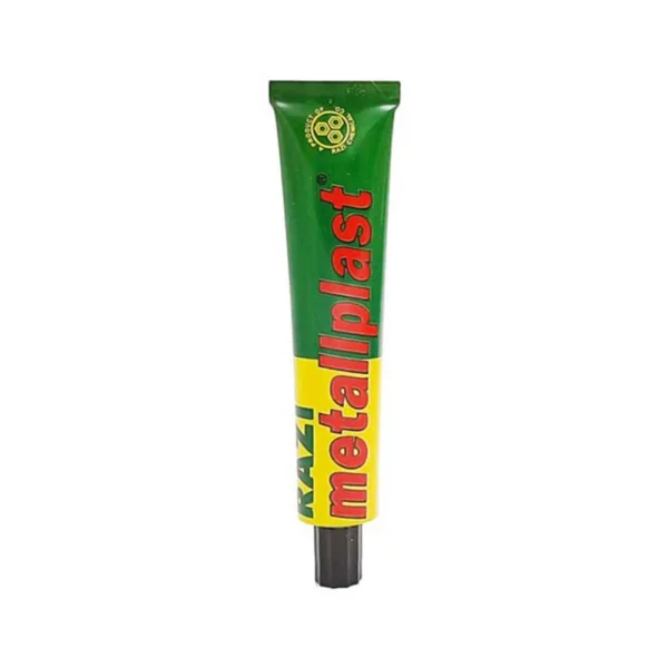 چسب آهن رازی